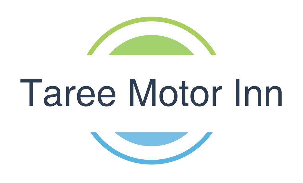 Taree Motor Inn Екстер'єр фото