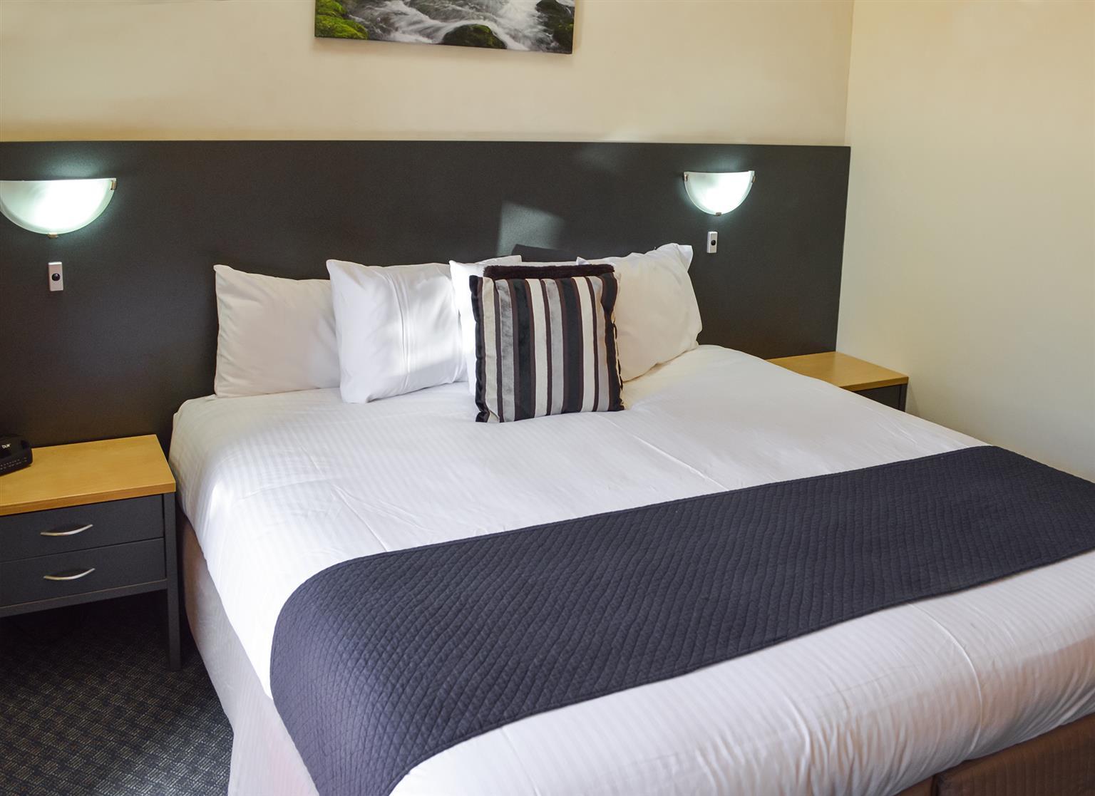 Taree Motor Inn Екстер'єр фото