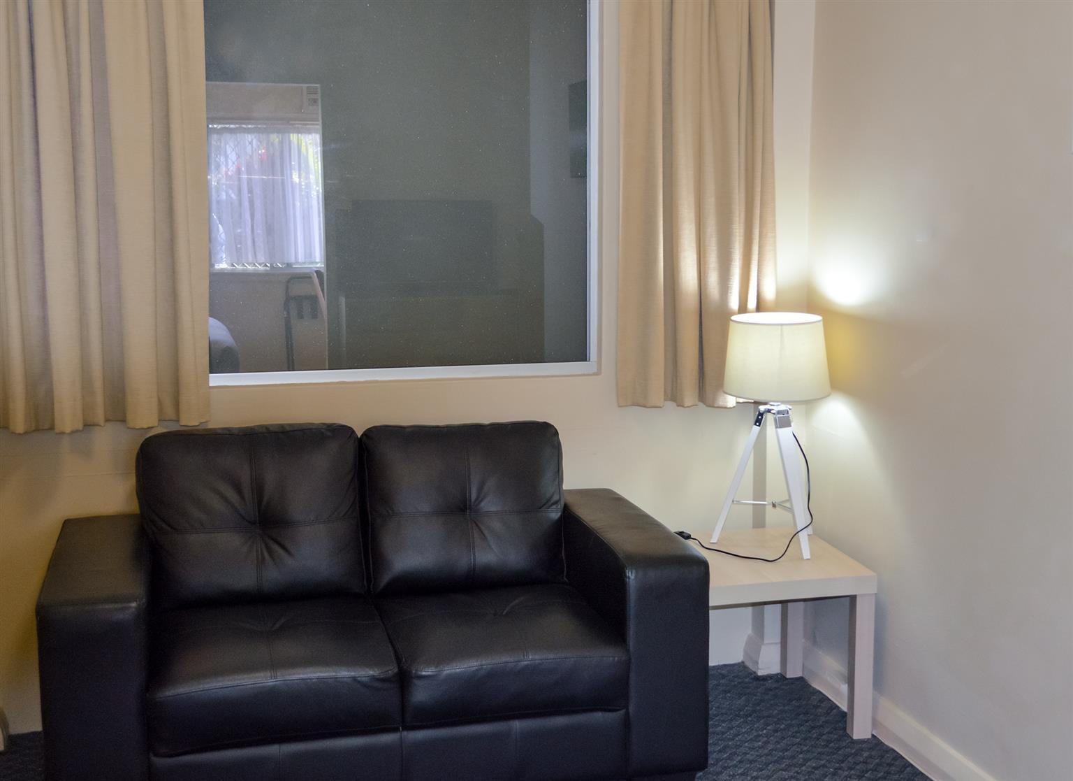 Taree Motor Inn Екстер'єр фото