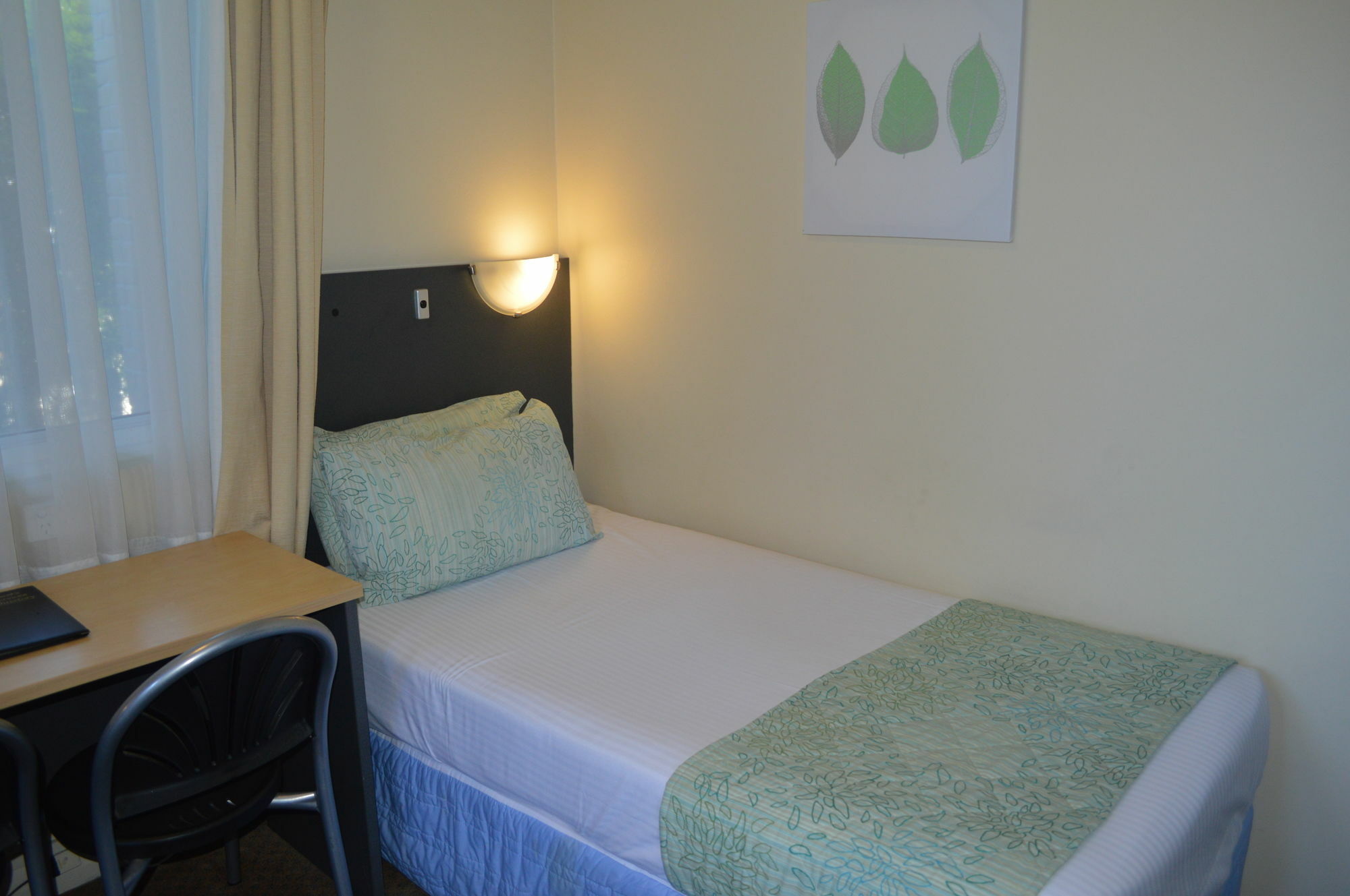 Taree Motor Inn Екстер'єр фото