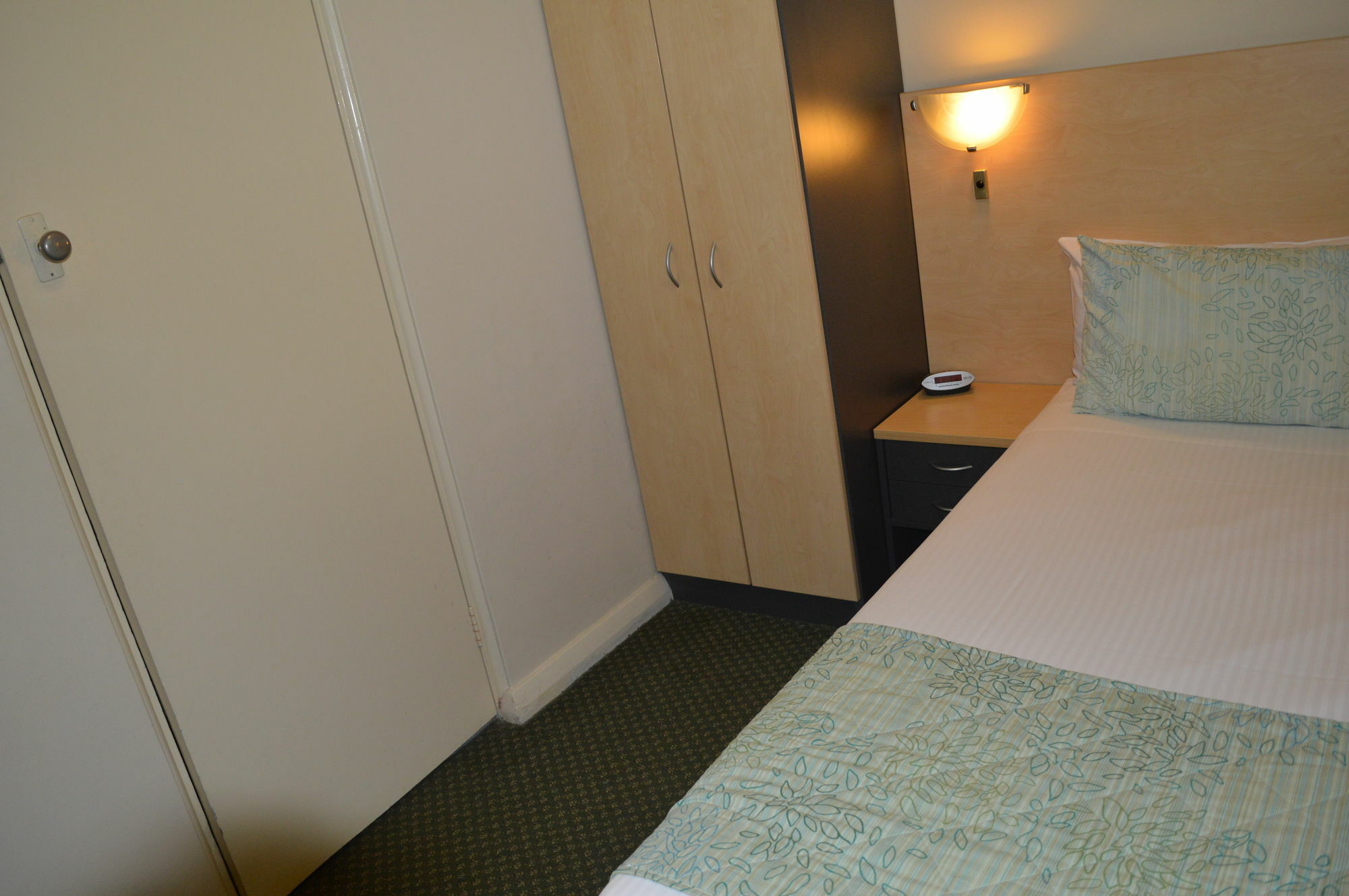Taree Motor Inn Екстер'єр фото