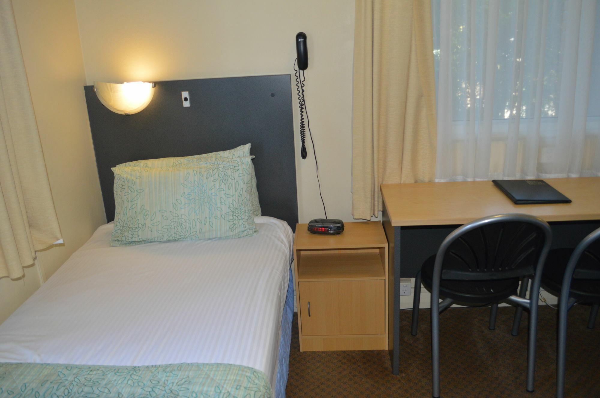 Taree Motor Inn Екстер'єр фото