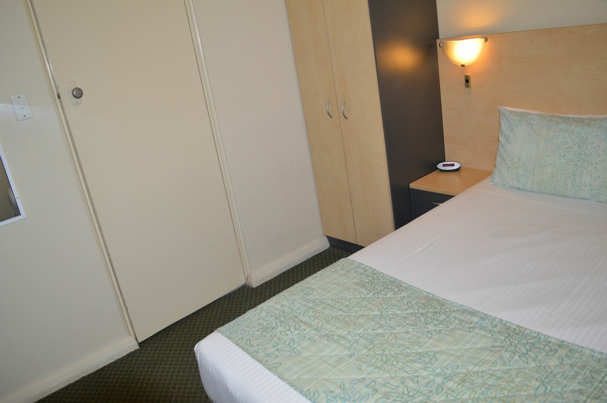 Taree Motor Inn Екстер'єр фото