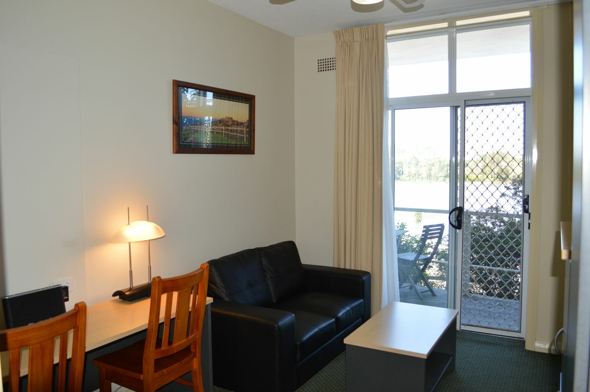 Taree Motor Inn Екстер'єр фото