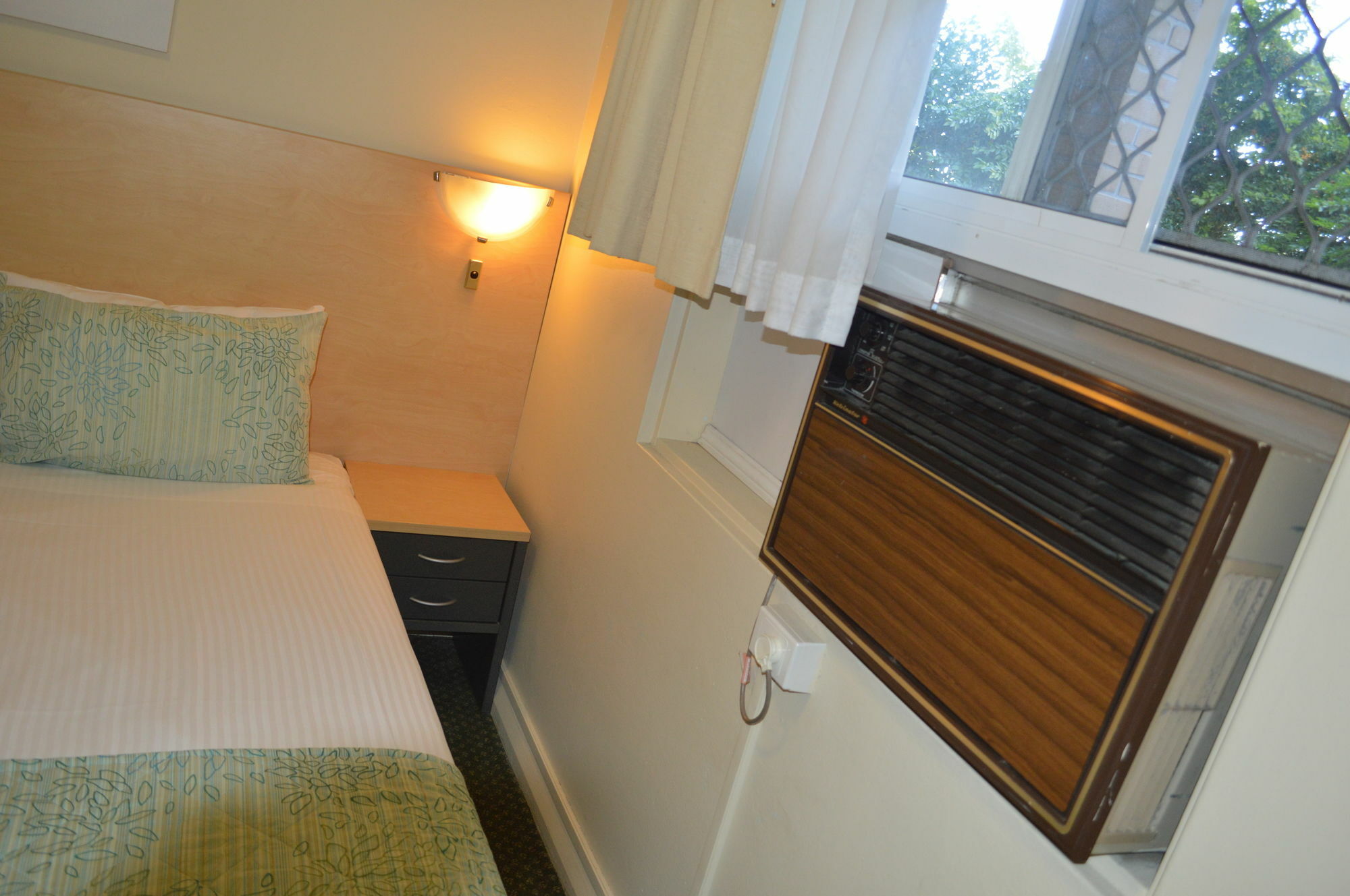 Taree Motor Inn Екстер'єр фото